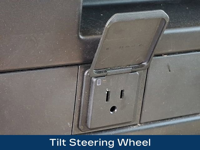 Used 2024 GMC Savana 2500 w/ Driver Convenience Package image 11