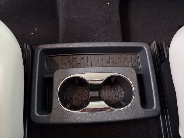 New 2026 Lincoln Aviator Reserve AWD/4WD image 16