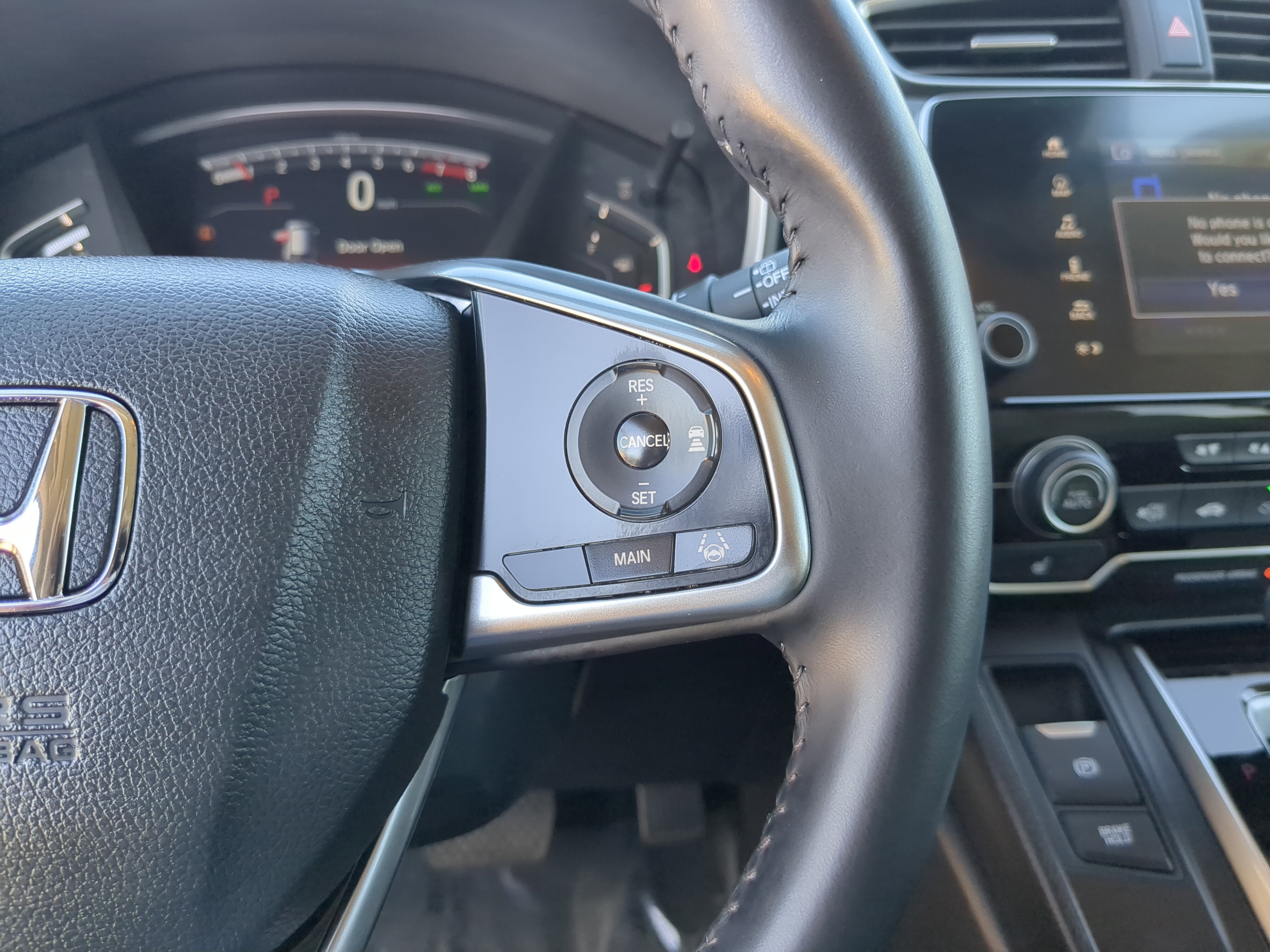 Used 2018 Honda CR-V Touring image 30