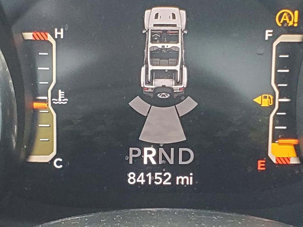 Used 2020 Jeep Wrangler Unlimited Sport S image 36