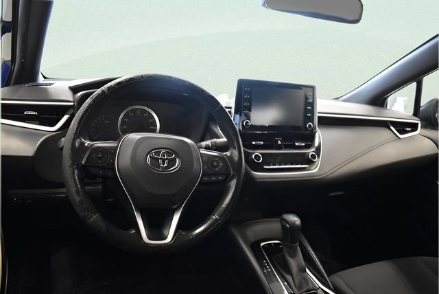 Used 2020 Toyota Corolla SE image 24