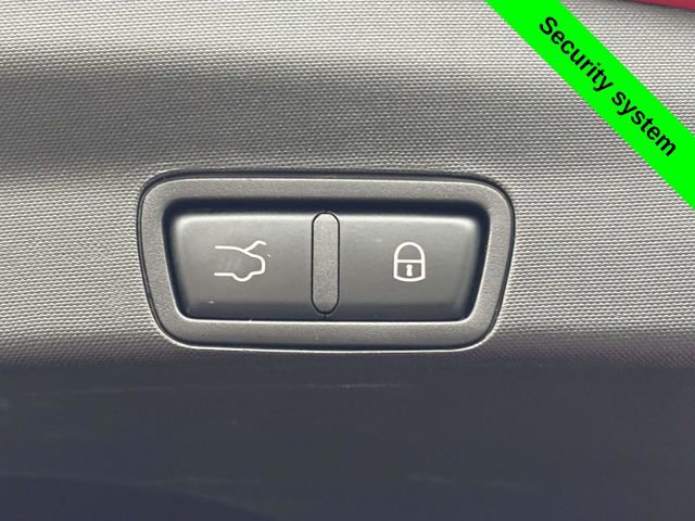 Used 2020 Alfa Romeo Stelvio Sport w/ Cold Weather Package image 34