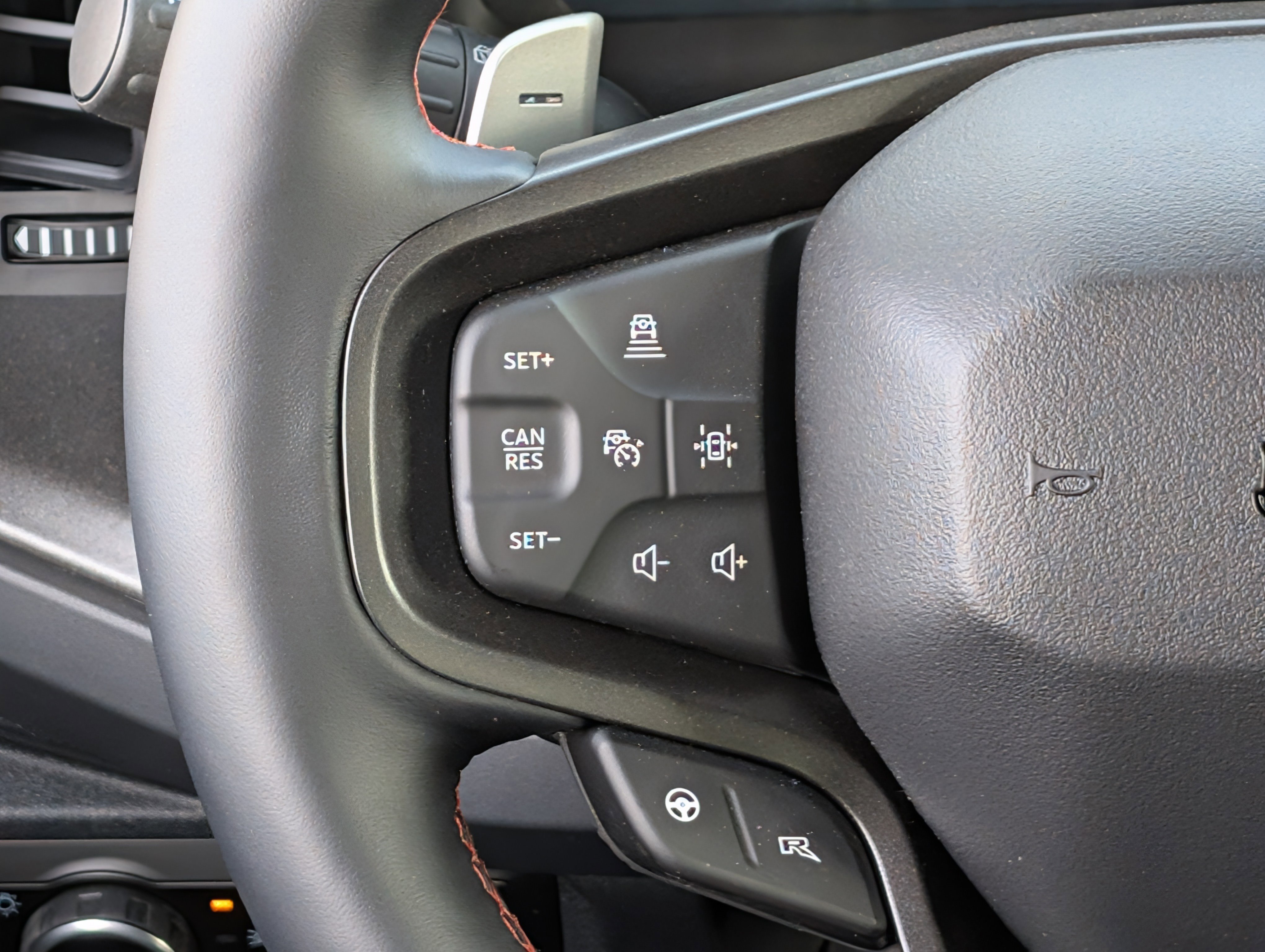 New 2025 Ford Bronco Raptor AWD/4WD image 13