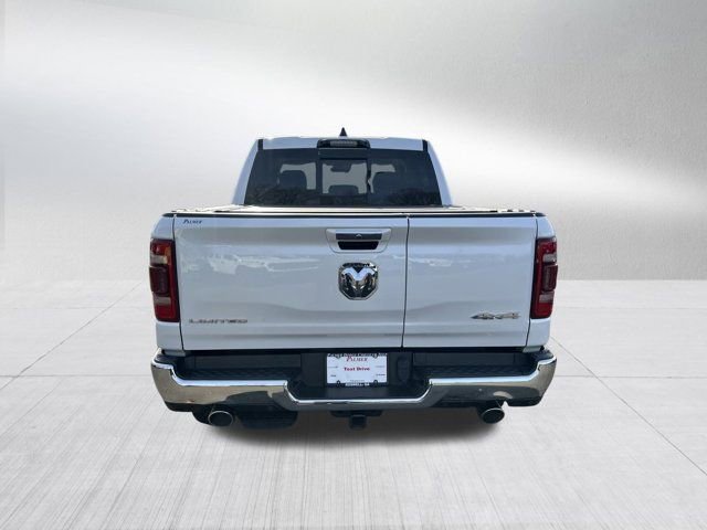 Used 2022 RAM 1500 Limited image 7