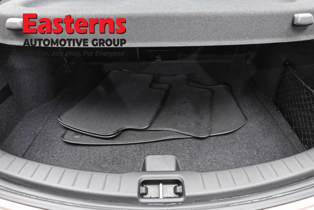 Used 2024 Polestar Polestar 2 RWD image 24