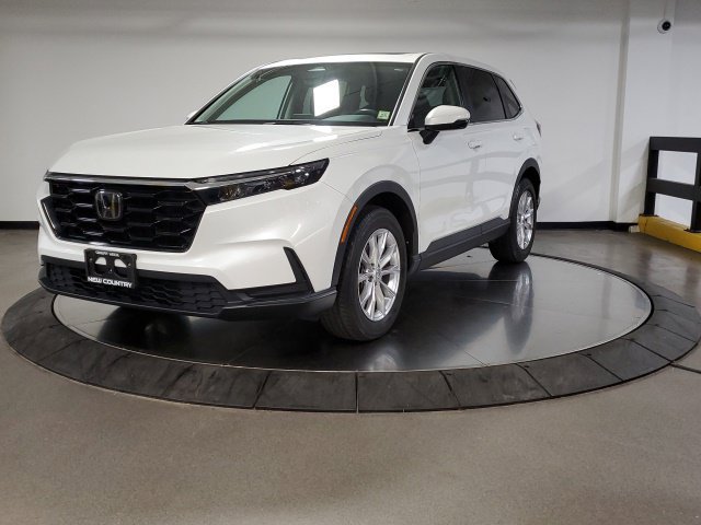 Used 2023 Honda CR-V EX image 5