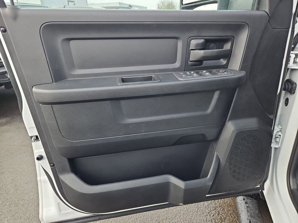 New 2026 RAM 2500 Tradesman image 11