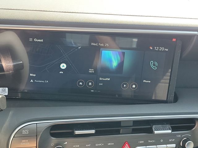 New 2026 Hyundai Palisade SE image 9