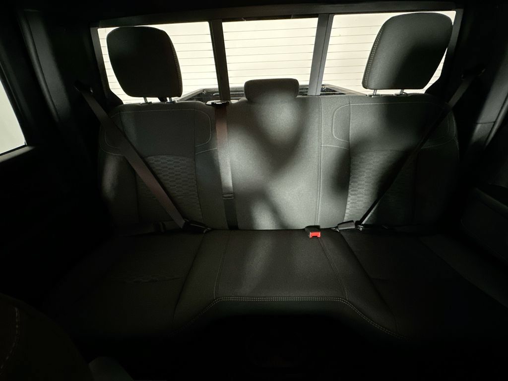 New 2026 RAM 2500 Warlock AWD/4WD image 10