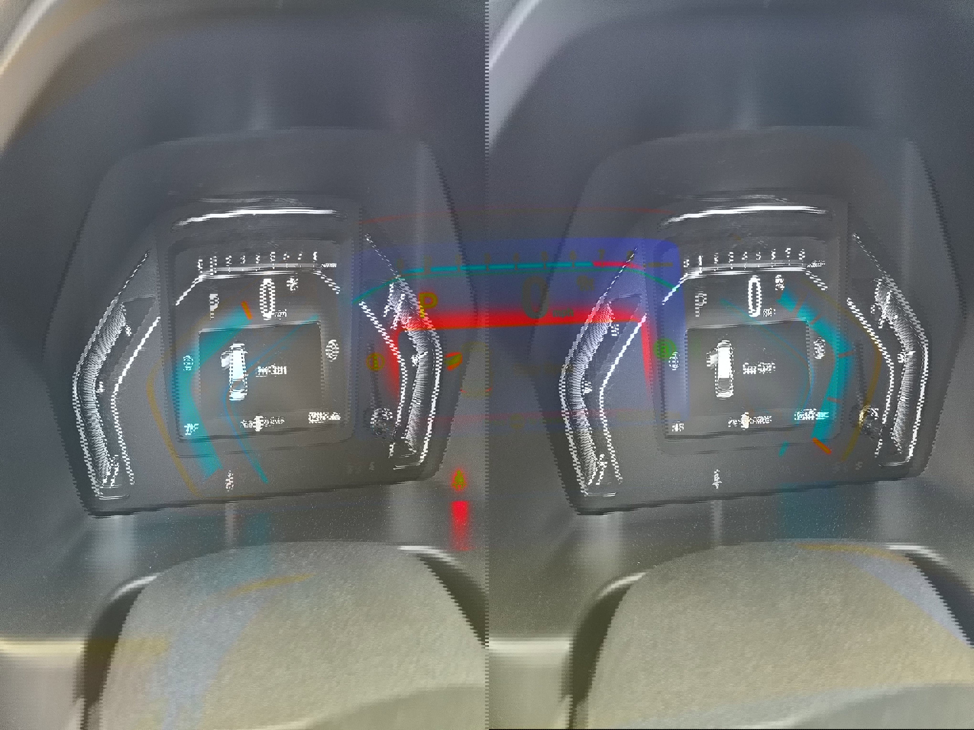 Used 2024 Honda Odyssey EX-L image 20