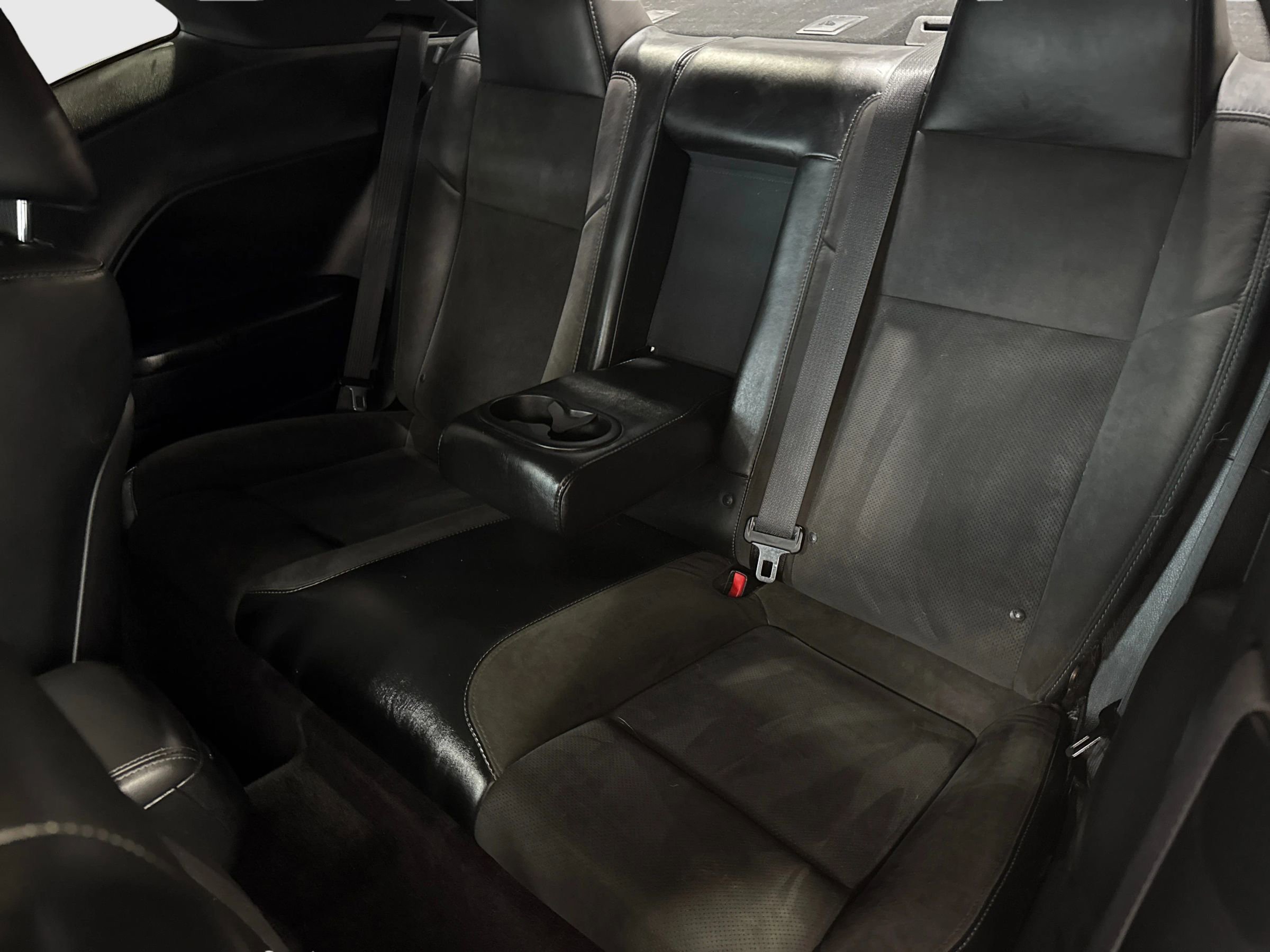 Used 2017 Dodge Challenger T/A RWD image 12