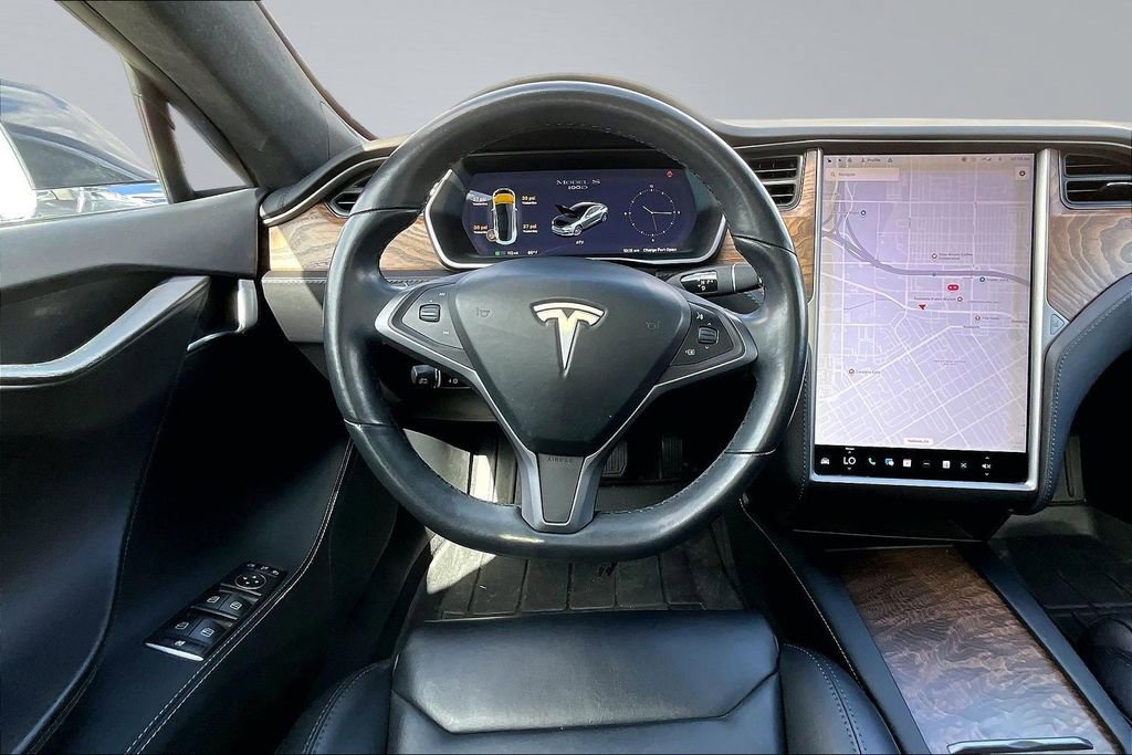 Used 2018 Tesla Model S P100D image 5