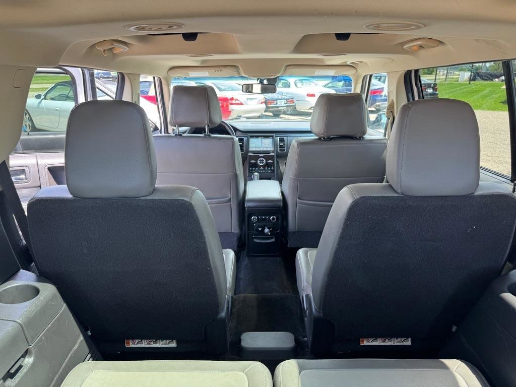 Used 2018 Ford Flex Limited w/ Equipment Group 301A image 27