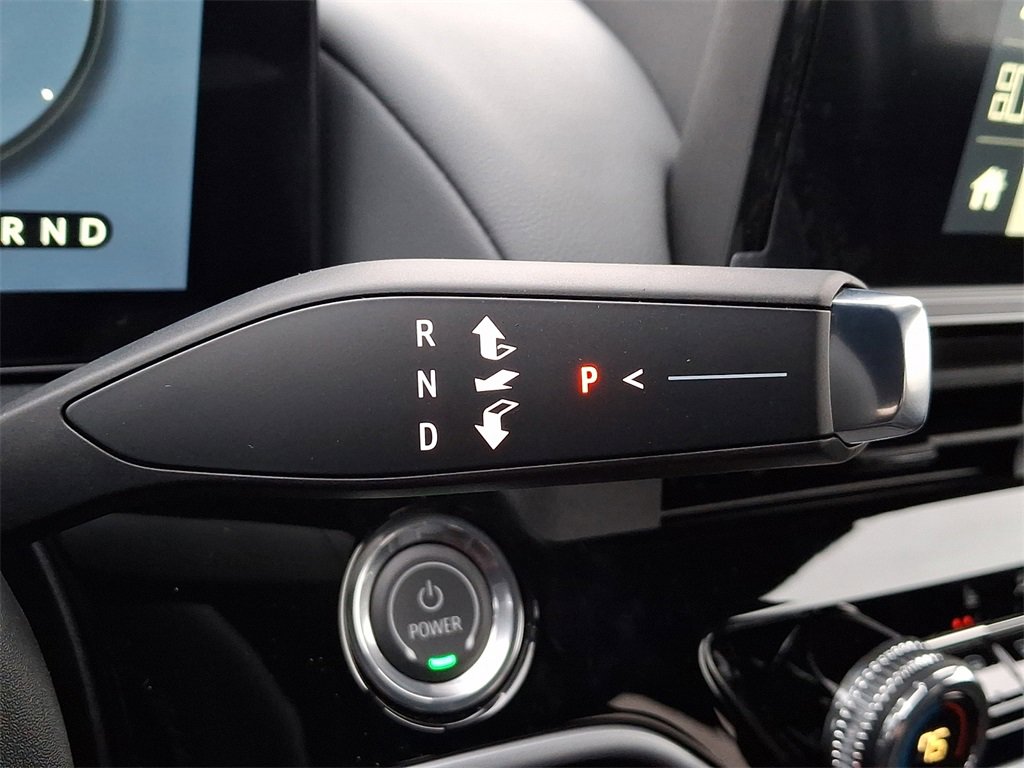 New 2026 Honda Prologue Touring image 7