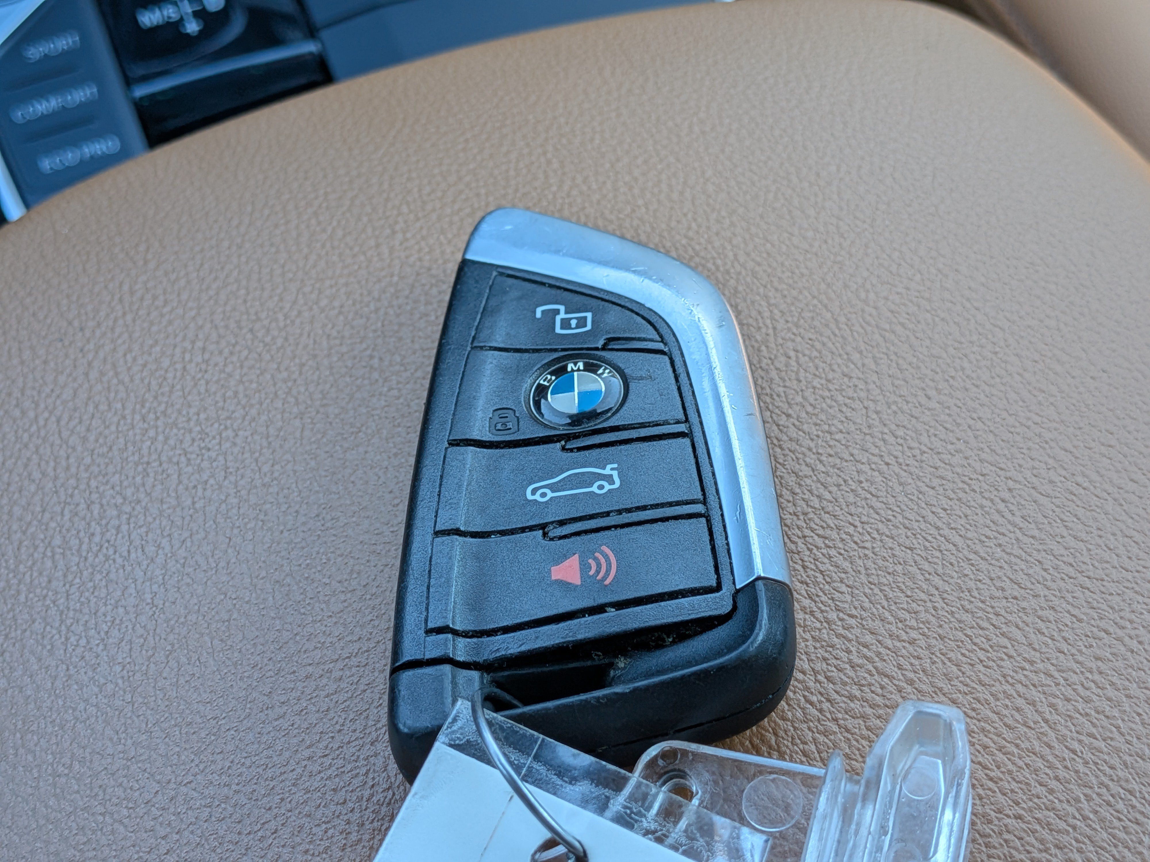 Used 2023 BMW X3 sDrive30i w/ Convenience Package RWD image 34