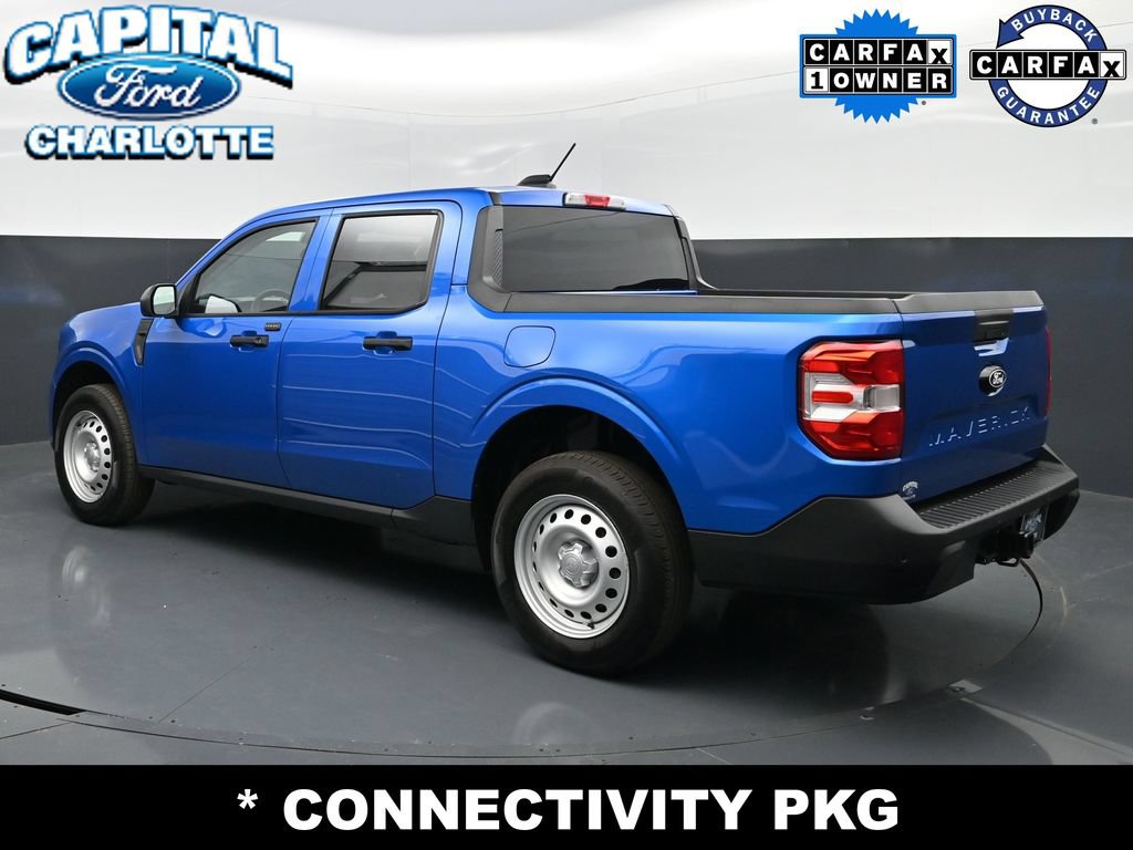 Used 2026 Ford Maverick XL w/ Equipment Group 101A AWD/4WD image 5
