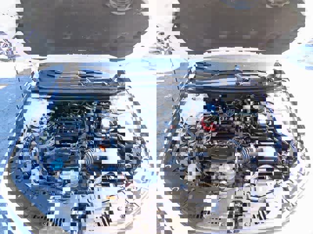 Certified 2023 Honda Accord LX image 9