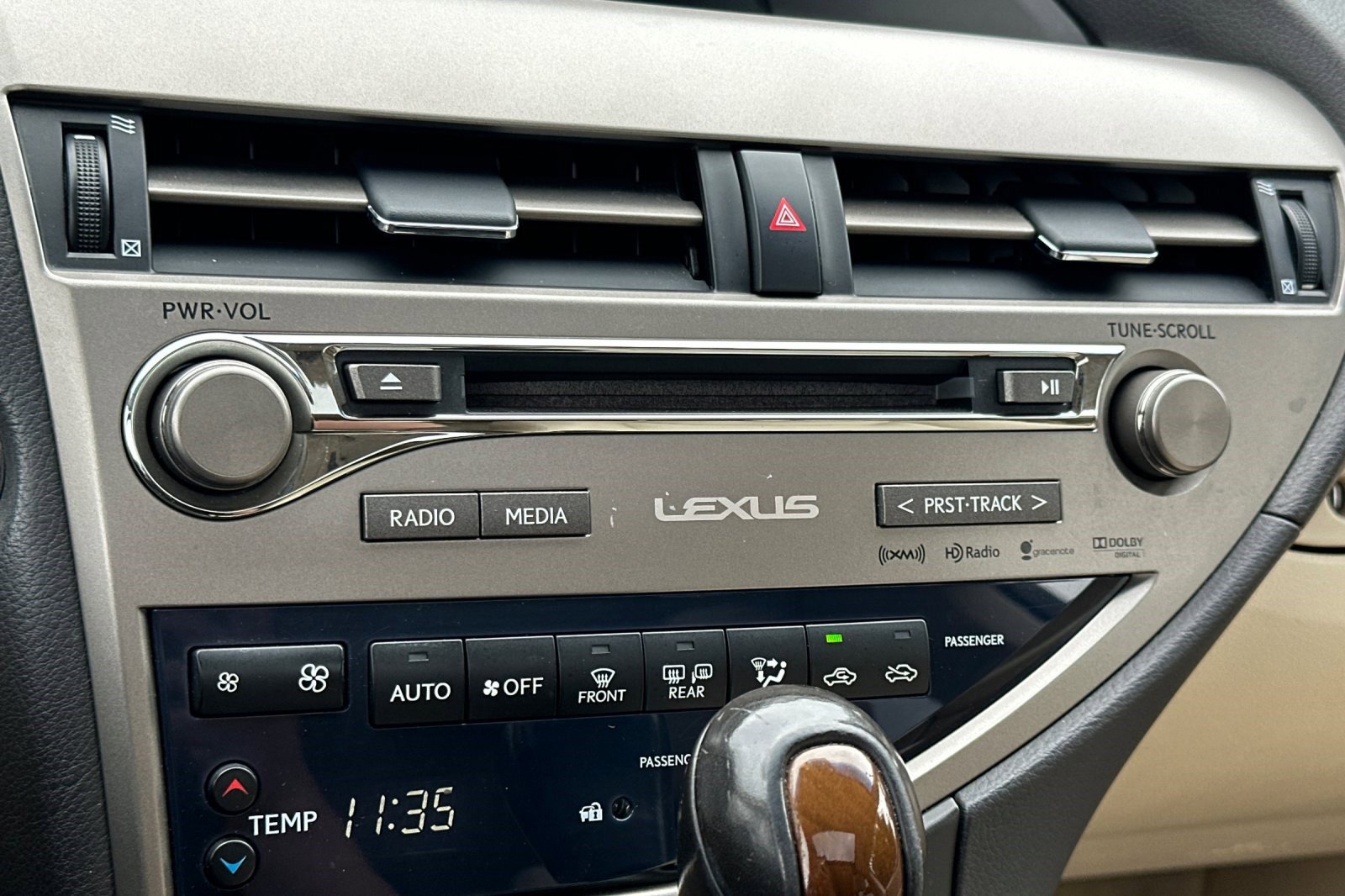 Used 2015 Lexus RX 350 AWD image 26
