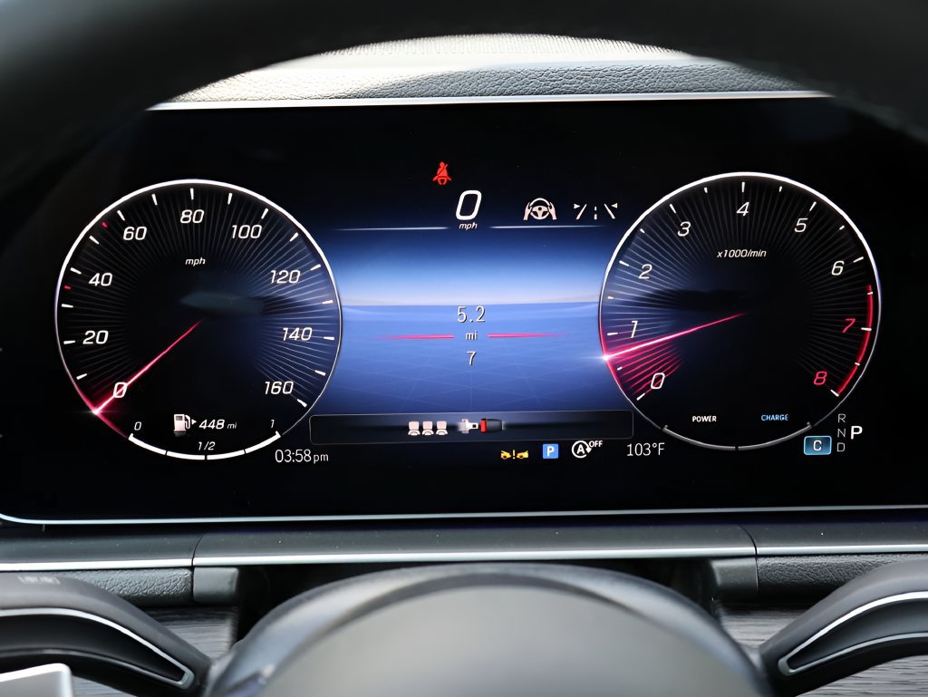 New 2026 Mercedes-Benz GLE 450 4MATIC image 29