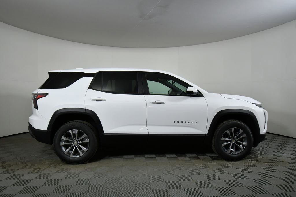 New 2026 Chevrolet Equinox LT image 15