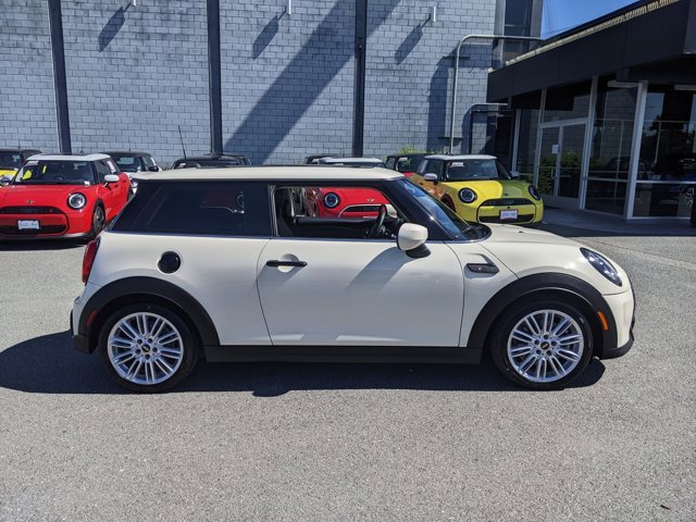 Certified 2023 MINI Cooper S FWD image 4