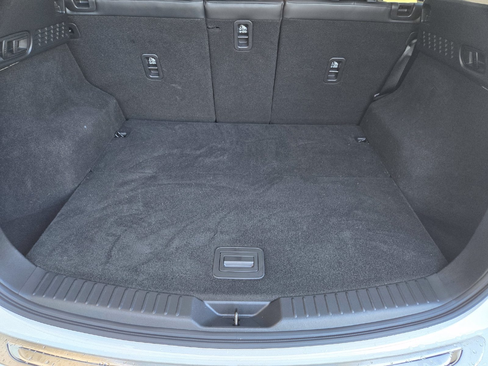 Used 2024 MAZDA CX-5 AWD 2.5 S w/ Select Package image 29