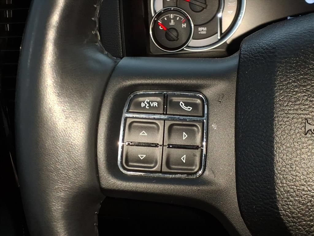 Used 2018 RAM 1500 Sport AWD/4WD image 13