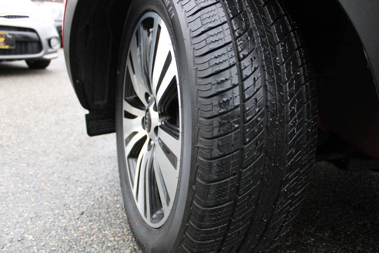 Used 2014 Kia Sportage EX image 18