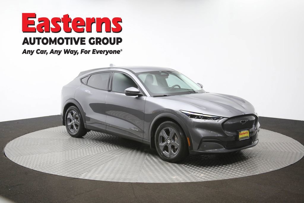 Used 2021 Ford Mustang Mach-E Select image 47