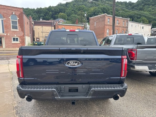 New 2025 Ford F150 Lariat image 3