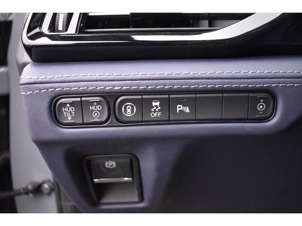 New 2026 Acura MDX Type S w/ Advance Package AWD/4WD image 23