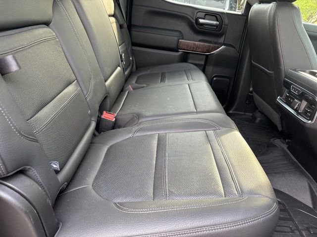 Used 2020 GMC Sierra 1500 Denali w/ Denali Ultimate Package image 6