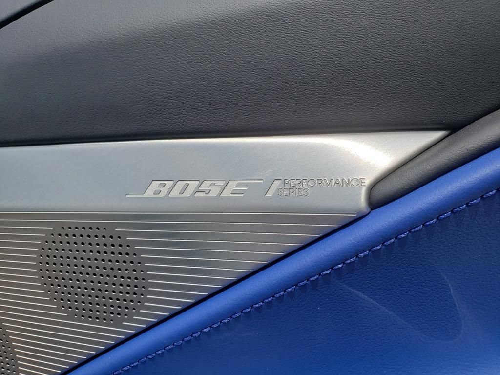 New 2026 Chevrolet Corvette Z06 w/ Z07 Performance Package RWD image 28