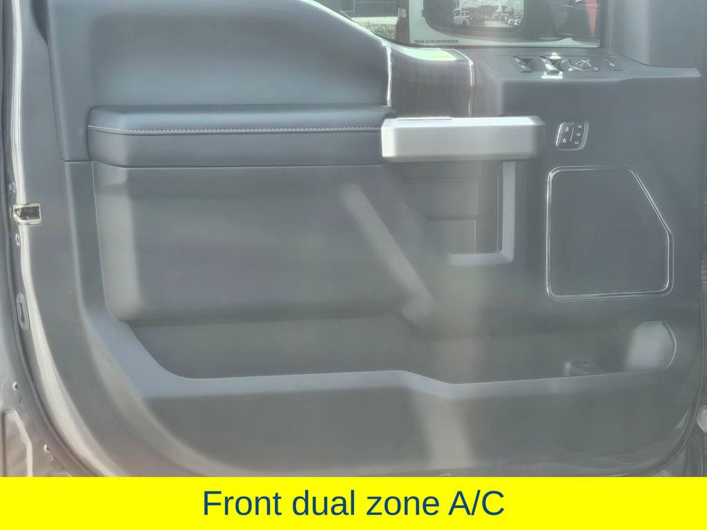 Certified 2020 Ford F250 Lariat w/ Lariat Value Package image 40