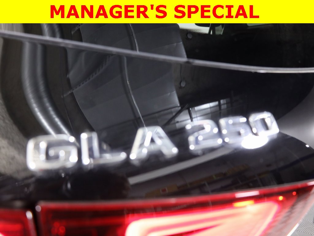 Used 2023 Mercedes-Benz GLA 250 4MATIC image 56