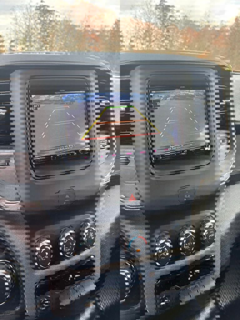 Used 2024 RAM 1500 Tradesman image 16