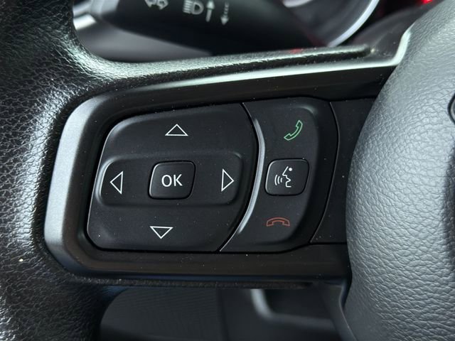 Used 2023 Jeep Wrangler Sport image 28
