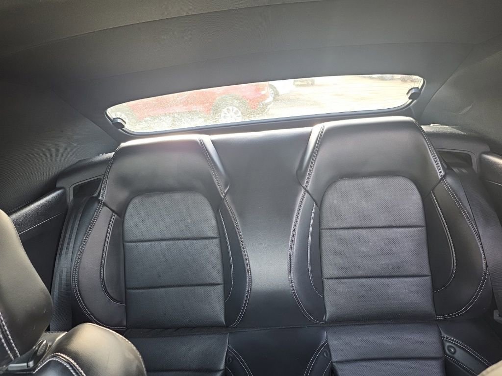 Used 2020 Ford Mustang Premium w/ Equipment Group 201A image 19