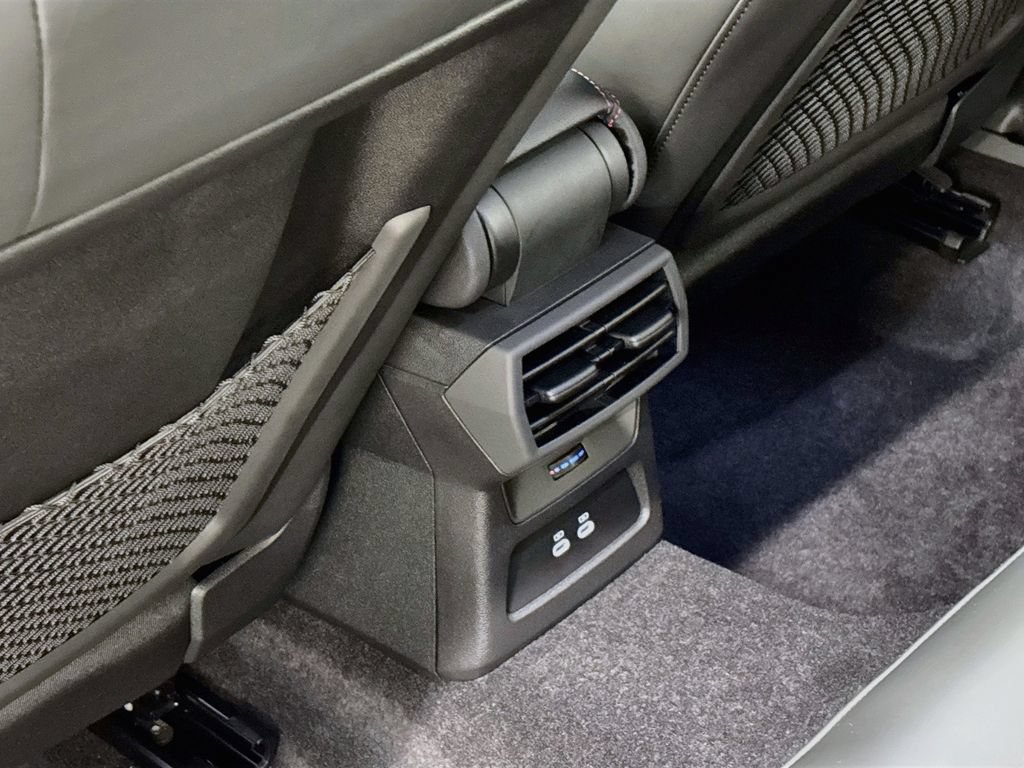 New 2026 Audi RS 3 AWD/4WD image 17