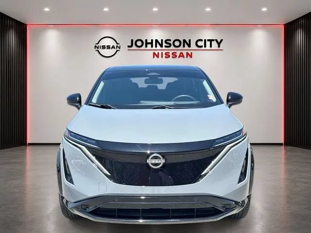 Used 2024 Nissan Ariya AWD image 10