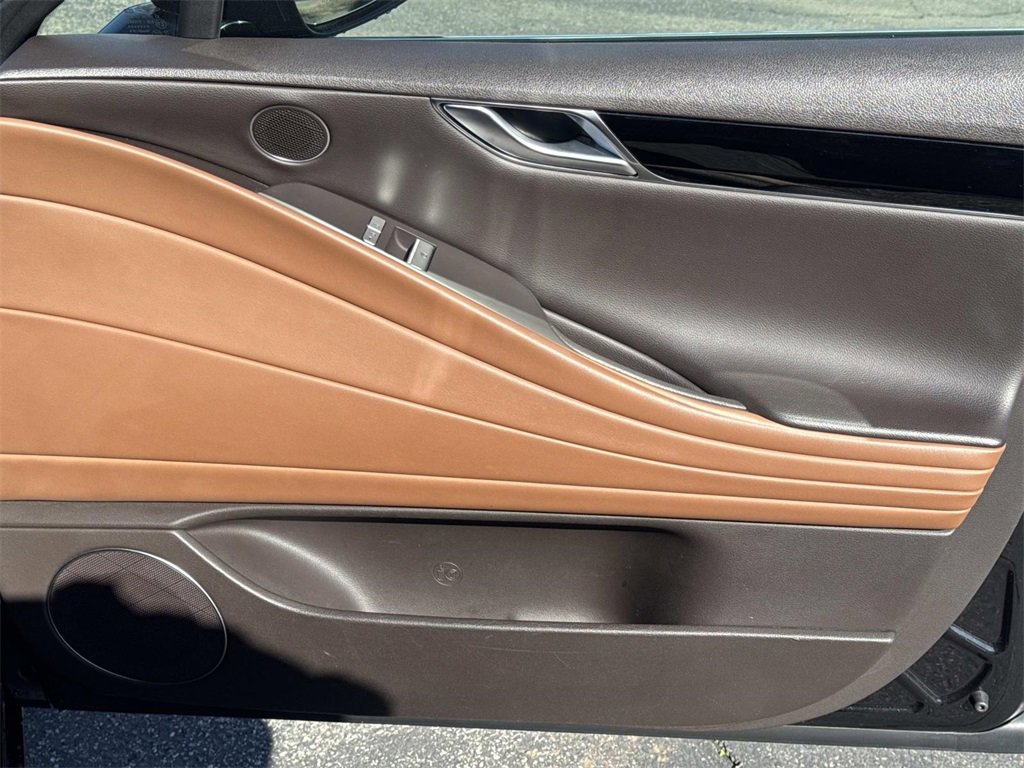 Used 2023 Genesis G80 2.5T image 27