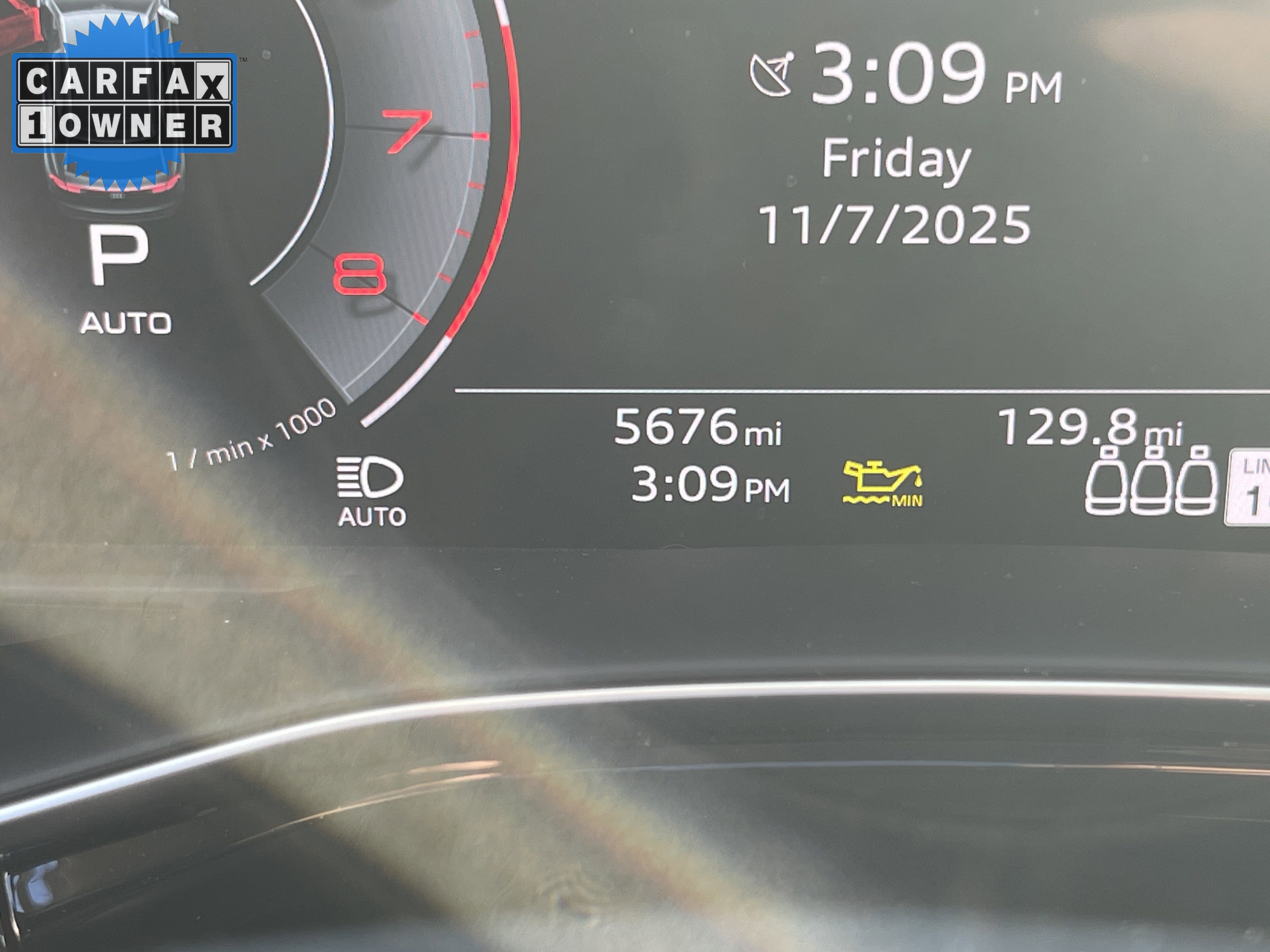 Used 2025 Audi Q8 Premium Plus image 22