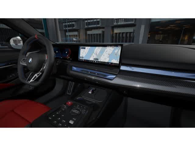New 2027 BMW M5 Touring AWD/4WD image 14