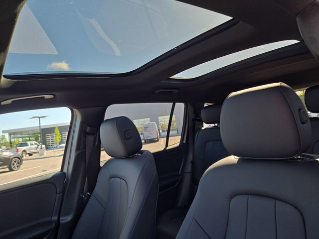 New 2026 Mercedes-Benz GLB 250 4MATIC image 24