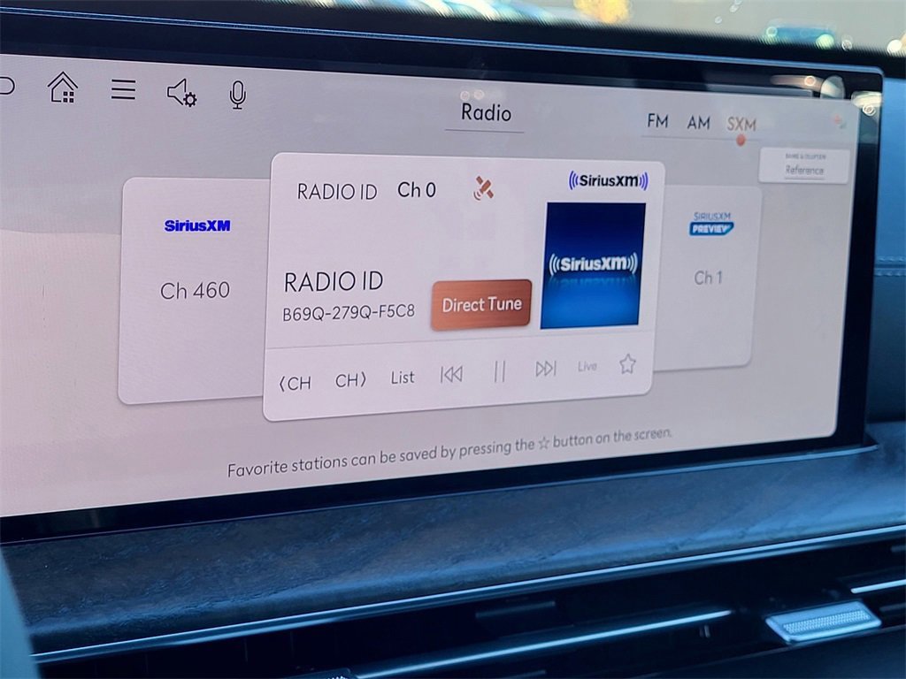 New 2026 Genesis GV80 2.5T Advanced image 19