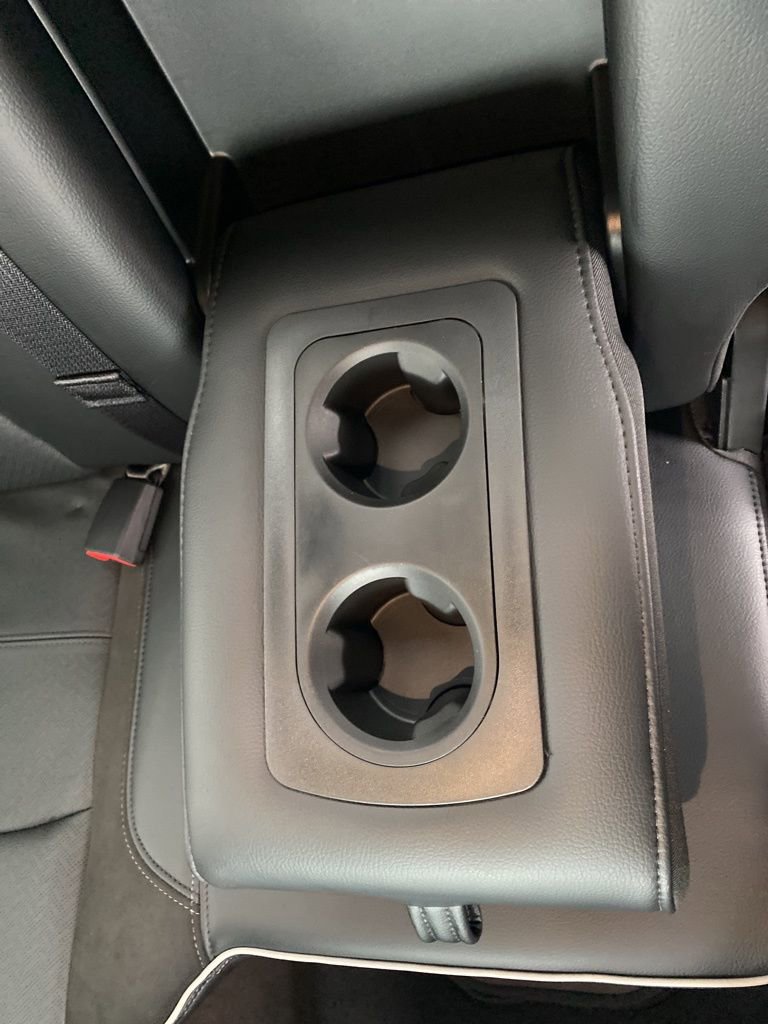 New 2026 RAM 2500 Laramie w/ Night Edition image 39