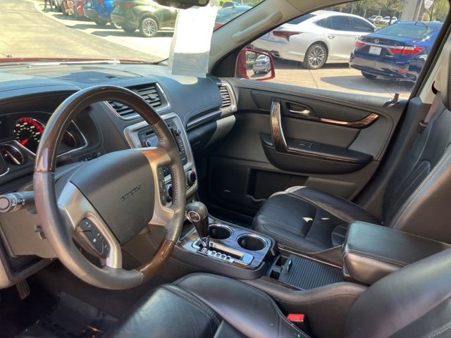 Used 2014 GMC Acadia Denali image 11