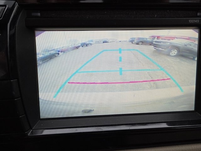 Used 2014 Toyota Corolla LE image 4