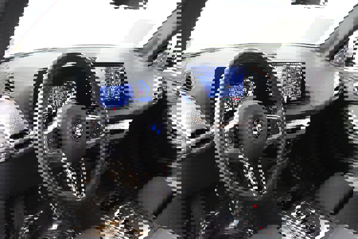 Used 2025 BMW 228i xDrive image 36