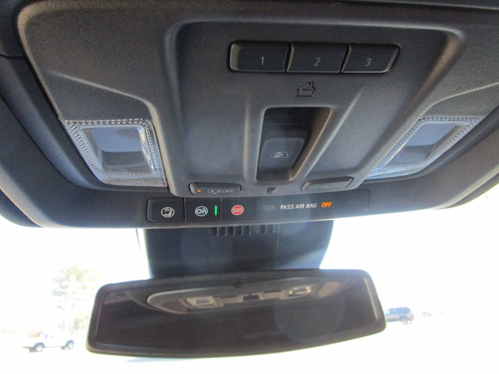 New 2026 GMC Sierra 2500 SLT w/ SLT Premium Package image 47